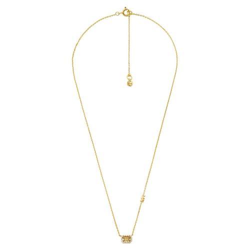 MKC1835-710 Kadın Kolye