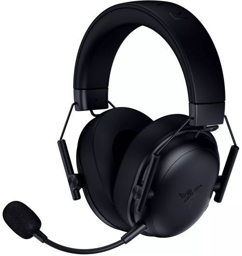 Blackshark V3 X Hyperspeed Kablosuz Siyah Kulaklık RZ04-05420100-R3M1