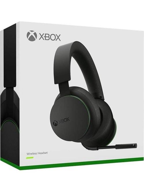Xbox Wireless Headset Kulaklık