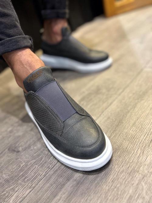 Sneakers Ayakkabı 911 Gri
