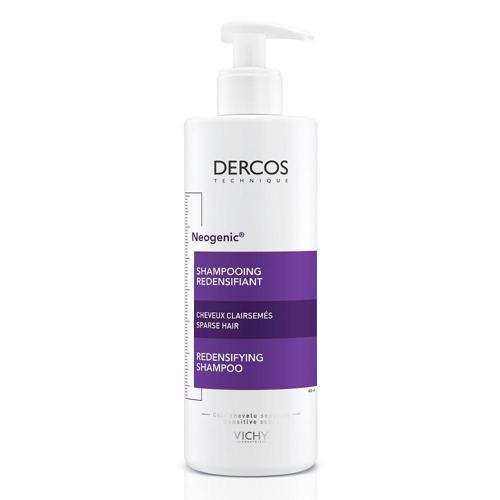 Dercos Neogenic Saç Yoğunlaştırıcı Şampuan 400ml