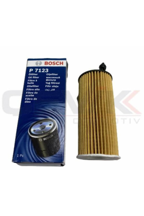 Yağ Filtresi F20 - F21 - E90 / 11428507683 Uyumlu