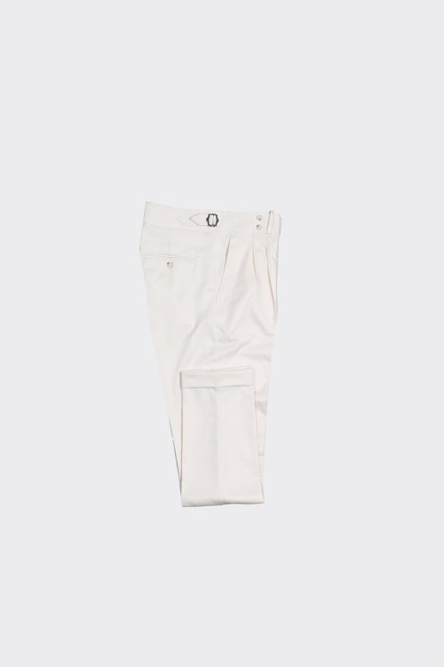 Çift Pile Erkek Pantolon-KAX2205S