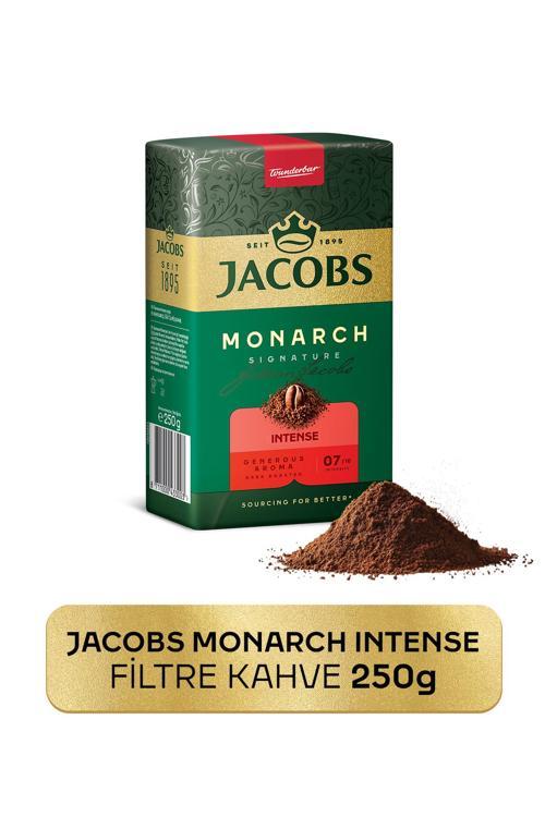Monarch Intense Filtre Kahve 250gr