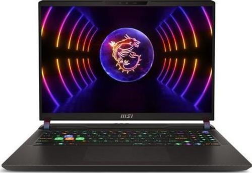VECTOR GP68HX 13VH-208TR Intel Core i7 13700HX 16GB 1TB SSD RTX4080 Windows 11 Home 16" FHD 144Hz Laptop