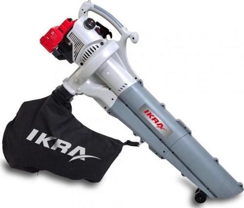 IBLS 31 Yaprak Toplama Ve Üfleme Makinesı