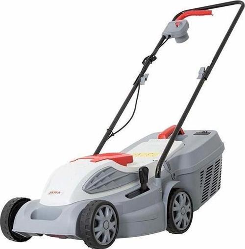 IERM 1638 Elektrikli Çim Biçme Makinası 1600 watt