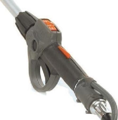 453BP/ Efco 8535 Tırpan Tetik Kabze Tertibatı