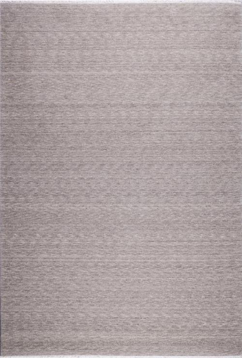 Keyla Düz Gri Bambu Dikdörtgen Modern Desenli Akrilik Hav Vermeyen Leke Tutmayan Kolay Temizlenen Yumuşak Makine Salon Yolluk Mutfak Halı