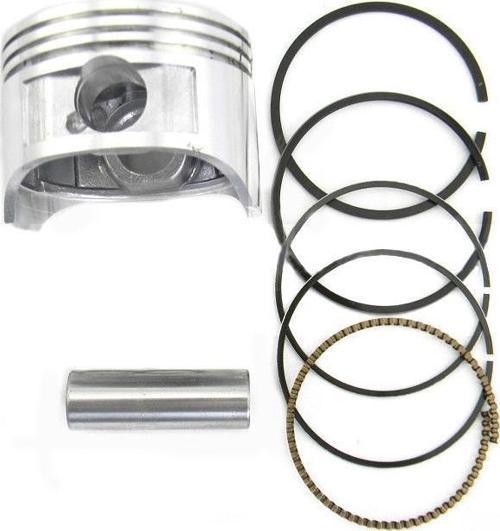 Honda Gx200 Piston Seti 68 mm