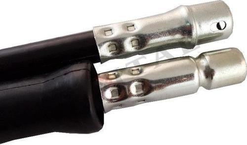 Hyundai HYX 52S Şaft Hortumu Komple