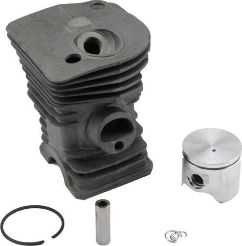 Husqvarna 345 Silindir Piston Seti 42 mm