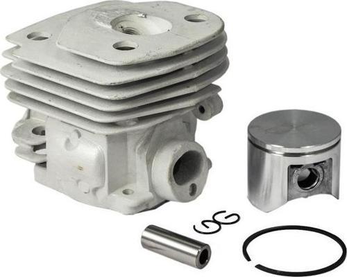 Husqvarna 359 Silindir Piston Set 47 mm