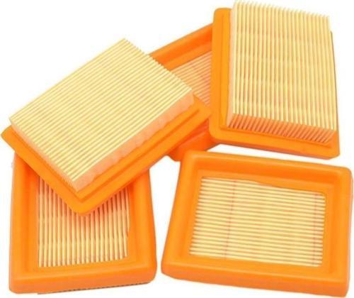 Oleo-Mac 753/453-Efco 755/8550/8535 Hava Filtresi 5 Adet