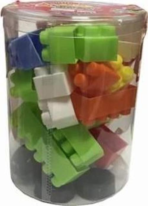 Digerui Kutulu 33 Parça Lego