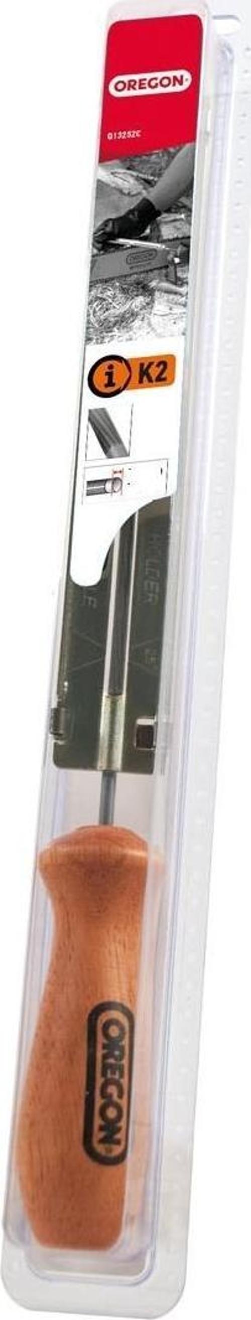 16265 Zincir Eğeleme Aparatı 5/32 4 mm