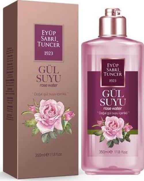 Gülsuyu 350ml Pet Şişe