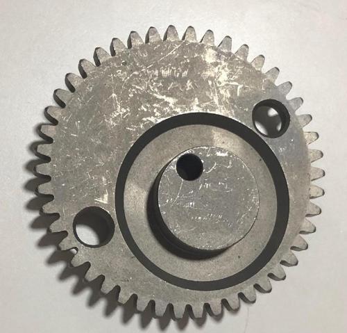 SLP 500 Çit Budama Makinesı Eksantrik Dişli