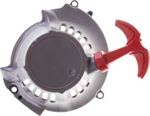 SLP 500 Çit Budama Makinesı Starter Komple