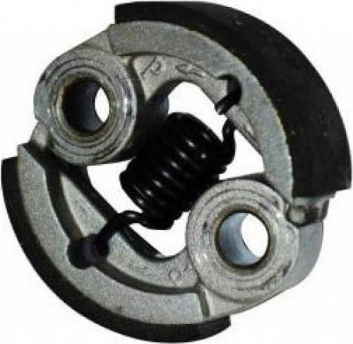 SLP 500/SLP600 Çit Budama Makinesı Balata