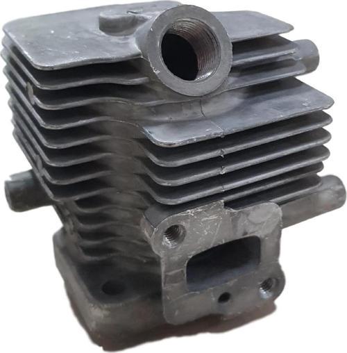 SLP 600 Çit Budama Makinesı Silindir