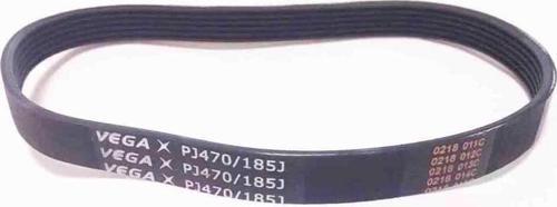 Hyundai DYM1181 Çim Biçme Makinesı Kayışı - EPJ470