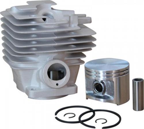 Omega - Palmera - Solax CG/BG 63 Motorlu Tırpan Silindir Piston Seti