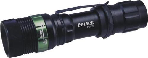 Polıce PS-25 El Feneri Şarjlı