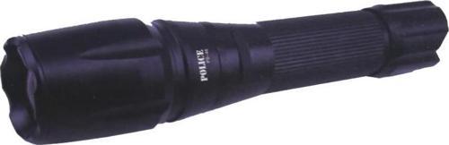 Polıce PS-46 CREE T6 LEDLİ ŞARJLI El Feneri