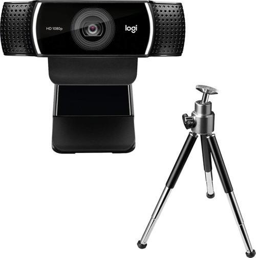 C922 HD Pro Yayıncı Webcam