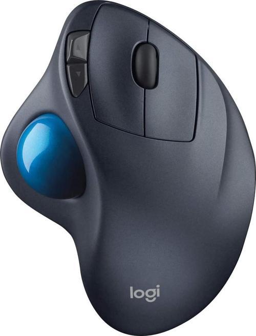 M570 Kablosuz Trackball Mouse
