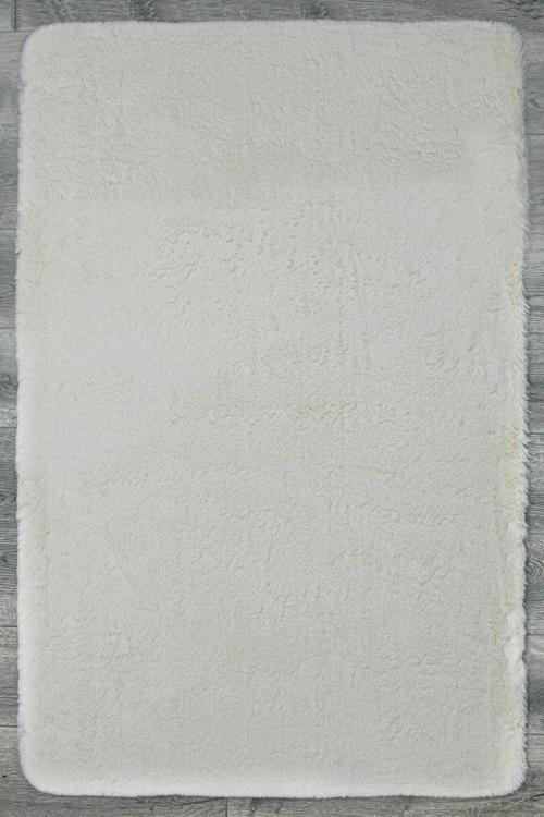 Waynoka Düz Bej Polyester Oval Modern Desenli Akrilik Hav Vermeyen Leke Tutmayan Kolay Temizlenen Yumuşak Makine Salon Yolluk Mutfak Halı