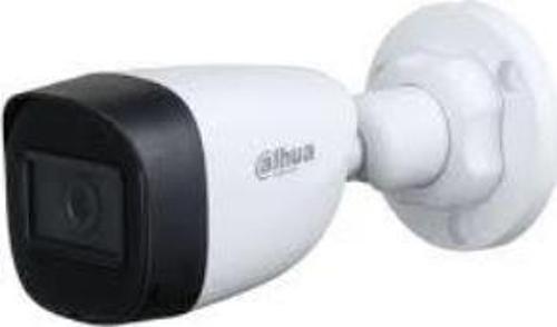 HAC-HFW1500C 5MP 3.6mm Starlight HDCVI IR Bullet Kamera