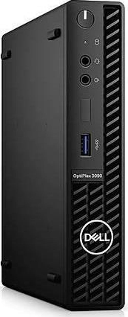 Optiplex 7010MFF i3-13100T 8GB 256GB SSD Ubuntu N003O7010MFFEMEA_VP_UBU Masaüstü Bilgisayar