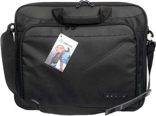 DXNB20 Elite 15.6" Notebook Çantası Siyah