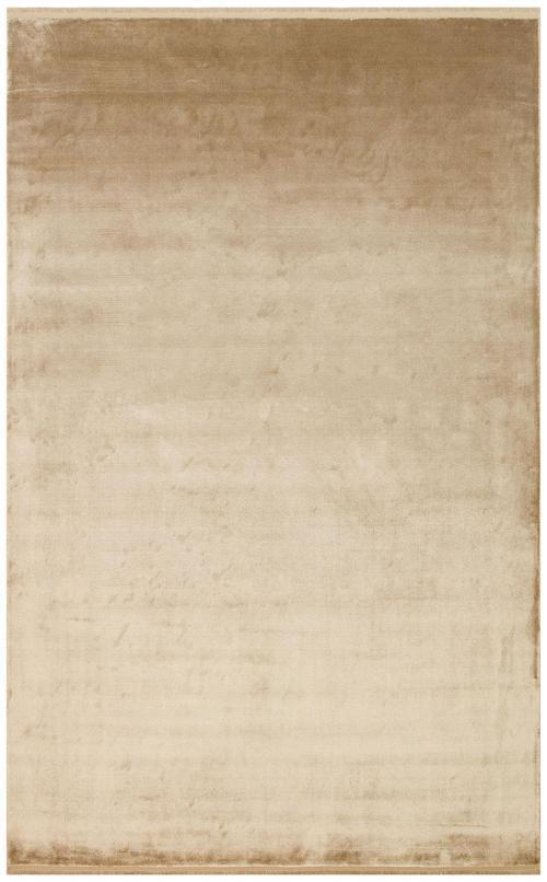 New York Düz Gold Viskon Dikdörtgen Modern Desenli Akrilik Hav Vermeyen Leke Tutmayan Kolay Temizlenen Yumuşak Makine Salon Yolluk Mutfak Halı