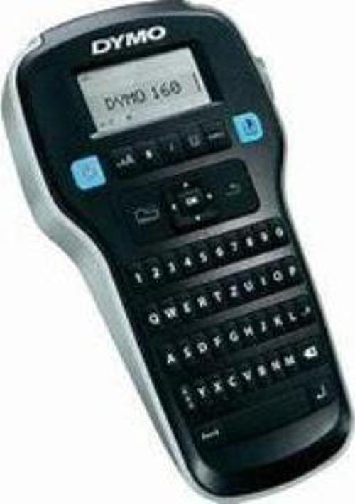 LM 160 Elde Taşınabilir Etiket Makinesi