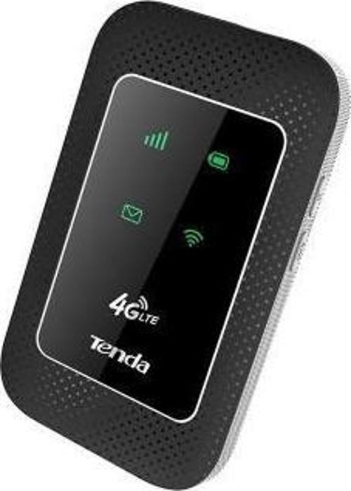 4G180 4G LTE Mobil Router Sim Kartlı