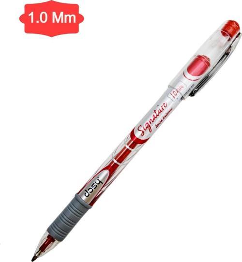 Signature 1.0 Mm Jel İmza Kalemi 1 Adet