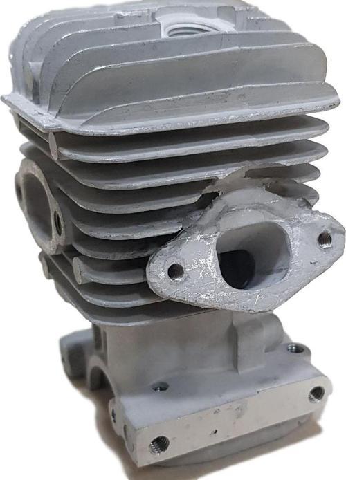 ZL2500 Testere Silindir