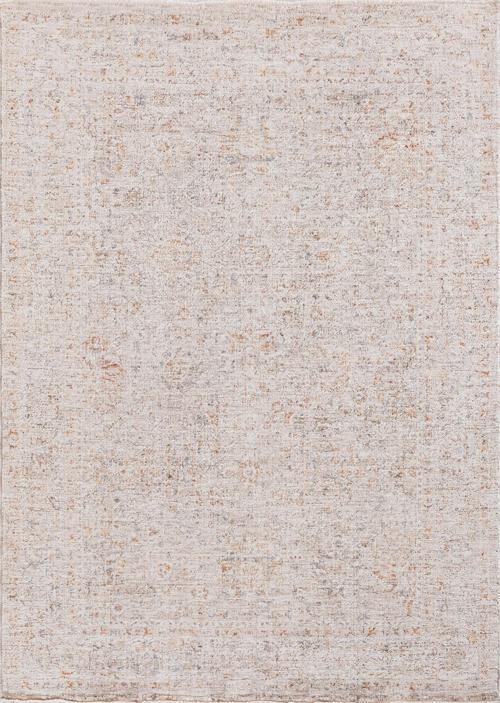 Kuhu Modern Bej Polyester Dikdörtgen Modern Desenli Akrilik Hav Vermeyen Leke Tutmayan Kolay Temizlenen Yumuşak Makine Salon Yolluk Mutfak Halı