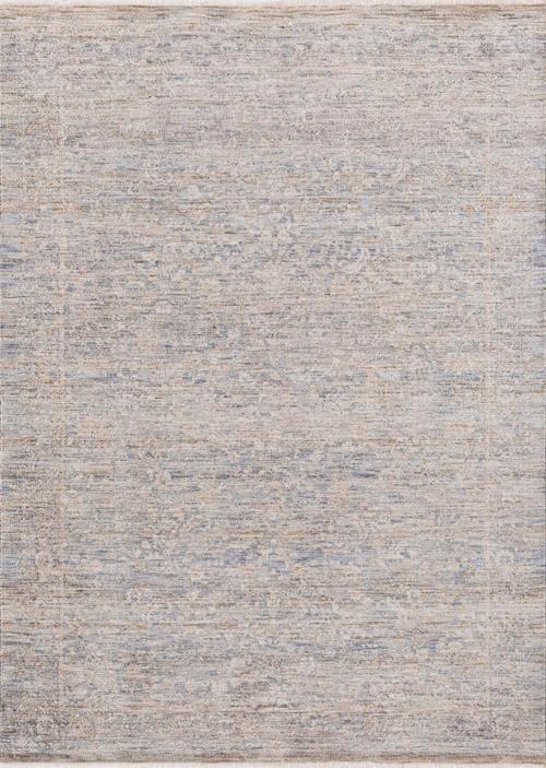 Niranjana Modern Kahverengi Polyester Dikdörtgen Modern Desenli Akrilik Hav Vermeyen Leke Tutmayan Kolay Temizlenen Yumuşak Makine Salon Yolluk Mutfak Halı
