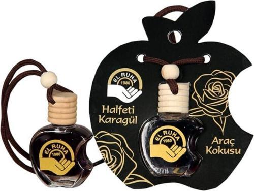 EL-RUHA Karagül Araç (oto) Kokusu (gerçek Karagül`den Üretilmiştir)
