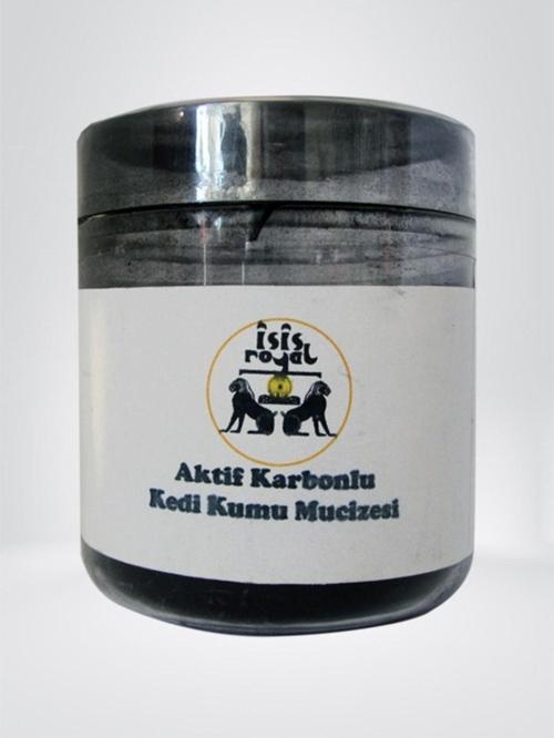 İSİS ROYAL Kedi Kumu Koku Giderici 170 gr
