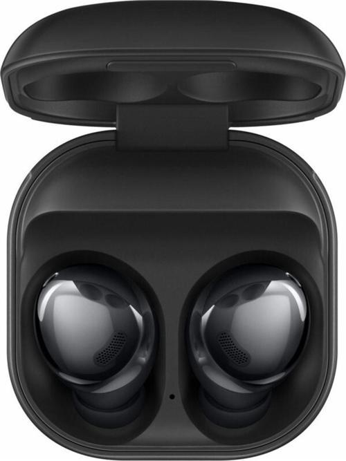 Samsung Galaxy Buds Pro Siyah Kablosuz Bluetooth Kulaklık