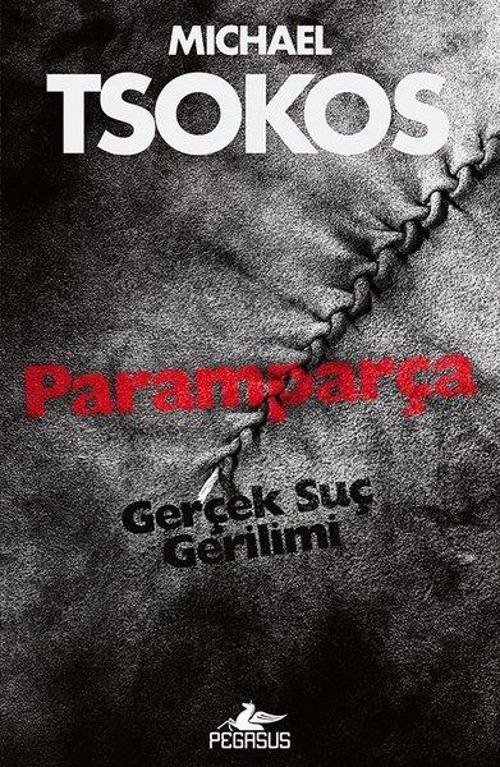 Paramparça - Fred Abel Serisi 1