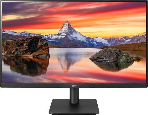 23.8" 24MP400P-B 5ms 75Hz Freesync IPS Ful HD Monitör