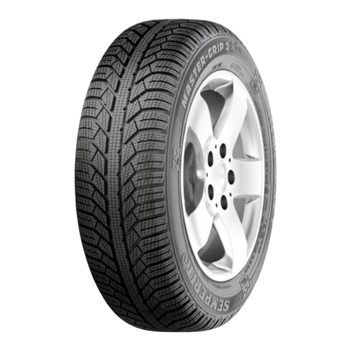 265/60R18 114H XL Master-Grip 2 2025 Üretim Kış Lastiği