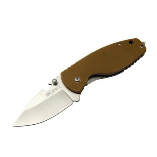 Heat Çakı Marka:CRKT Ürün Kodu: 3329 BRW 18 CM