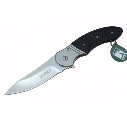 Hotenanny Çakı Marka:CRKT Ürün Kodu: K-300KXP 23 CM